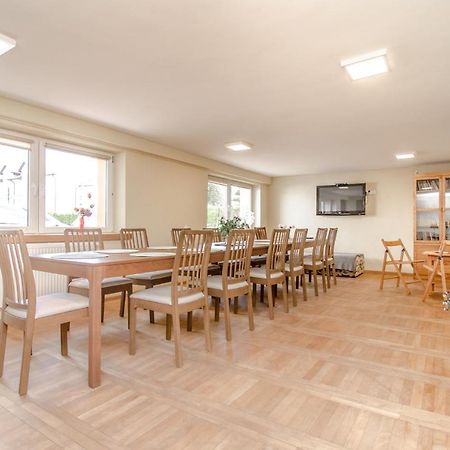 Pokoje Goscinne Jedrus Mielno  Bagian luar foto